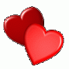 nos 2  coeurs.gif