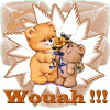 wouah nounours.gif