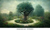 garden-eden-tree-life-knoledge-260nw-2215064841.webp garden-eden-tree-life-knoledge-260nw-2215064841.webp