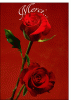 Merci  rose rouge.gif