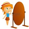 12855459-belle-fille-regardant-son-reflet-dans-l-illustration-vectorielle-miroir.jpg
